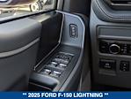2025 Ford F-150 Lightning SuperCrew Cab AWD Pickup for sale #SWG11689 - photo 24