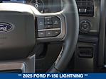 2025 Ford F-150 Lightning SuperCrew Cab AWD Pickup for sale #SWG11689 - photo 26