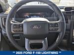 2025 Ford F-150 Lightning SuperCrew Cab AWD Pickup for sale #SWG11689 - photo 27
