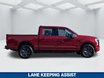 2025 Ford F-150 Lightning SuperCrew Cab AWD Pickup for sale #SWG11689 - photo 4