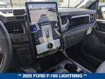 2025 Ford F-150 Lightning SuperCrew Cab AWD Pickup for sale #SWG11689 - photo 31