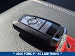 2025 Ford F-150 Lightning SuperCrew Cab AWD Pickup for sale #SWG11689 - photo 34