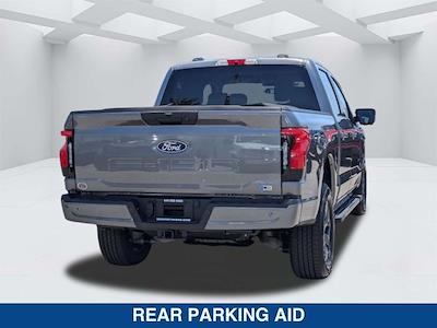 New 2025 Ford F-150 Lightning Flash SuperCrew Cab AWD Pickup for sale #SWG12535 - photo 2