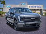 2025 Ford F-150 Lightning SuperCrew Cab AWD Pickup for sale #SWG12535 - photo 1