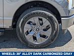 2025 Ford F-150 Lightning SuperCrew Cab AWD Pickup for sale #SWG12535 - photo 11