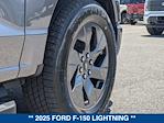2025 Ford F-150 Lightning SuperCrew Cab AWD Pickup for sale #SWG12535 - photo 12