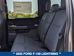 2025 Ford F-150 Lightning SuperCrew Cab AWD Pickup for sale #SWG12535 - photo 15