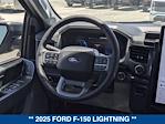 2025 Ford F-150 Lightning SuperCrew Cab AWD Pickup for sale #SWG12535 - photo 17