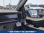 2025 Ford F-150 Lightning SuperCrew Cab AWD Pickup for sale #SWG12535 - photo 18