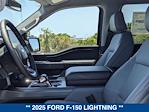 2025 Ford F-150 Lightning SuperCrew Cab AWD Pickup for sale #SWG12535 - photo 21