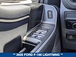 2025 Ford F-150 Lightning SuperCrew Cab AWD Pickup for sale #SWG12535 - photo 24
