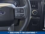2025 Ford F-150 Lightning SuperCrew Cab AWD Pickup for sale #SWG12535 - photo 26