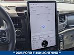 2025 Ford F-150 Lightning SuperCrew Cab AWD Pickup for sale #SWG12535 - photo 29
