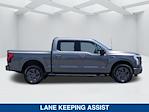2025 Ford F-150 Lightning SuperCrew Cab AWD Pickup for sale #SWG12535 - photo 4
