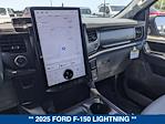 2025 Ford F-150 Lightning SuperCrew Cab AWD Pickup for sale #SWG12535 - photo 31