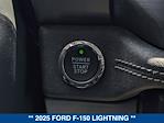 2025 Ford F-150 Lightning SuperCrew Cab AWD Pickup for sale #SWG12535 - photo 33