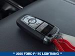 2025 Ford F-150 Lightning SuperCrew Cab AWD Pickup for sale #SWG12535 - photo 34