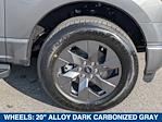 2025 Ford F-150 Lightning SuperCrew Cab AWD Pickup for sale #SWG12778 - photo 11
