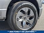 2025 Ford F-150 Lightning SuperCrew Cab AWD Pickup for sale #SWG12778 - photo 12
