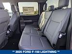 2025 Ford F-150 Lightning SuperCrew Cab AWD Pickup for sale #SWG12778 - photo 15