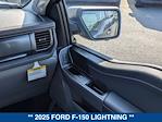 2025 Ford F-150 Lightning SuperCrew Cab AWD Pickup for sale #SWG12778 - photo 17