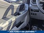 2025 Ford F-150 Lightning SuperCrew Cab AWD Pickup for sale #SWG12778 - photo 21