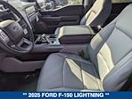 2025 Ford F-150 Lightning SuperCrew Cab AWD Pickup for sale #SWG12778 - photo 27