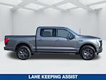 2025 Ford F-150 Lightning SuperCrew Cab AWD Pickup for sale #SWG12778 - photo 4