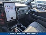 2025 Ford F-150 Lightning SuperCrew Cab AWD Pickup for sale #SWG12778 - photo 30