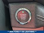 2025 Ford F-150 Lightning SuperCrew Cab AWD Pickup for sale #SWG12778 - photo 32