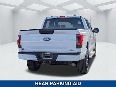 New 2025 Ford F-150 Lightning Flash SuperCrew Cab AWD Pickup for sale #SWG12876 - photo 2