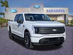 New 2025 Ford F-150 Lightning Flash SuperCrew Cab AWD Pickup for sale #SWG12876 - photo 1