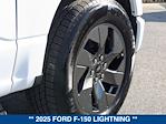 New 2025 Ford F-150 Lightning Flash SuperCrew Cab AWD Pickup for sale #SWG12876 - photo 12
