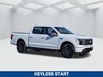 New 2025 Ford F-150 Lightning Flash SuperCrew Cab AWD Pickup for sale #SWG12876 - photo 3