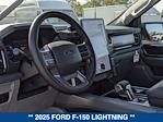 New 2025 Ford F-150 Lightning Flash SuperCrew Cab AWD Pickup for sale #SWG12876 - photo 20