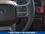 New 2025 Ford F-150 Lightning Flash SuperCrew Cab AWD Pickup for sale #SWG12876 - photo 24