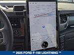New 2025 Ford F-150 Lightning Flash SuperCrew Cab AWD Pickup for sale #SWG12876 - photo 27