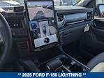 New 2025 Ford F-150 Lightning Flash SuperCrew Cab AWD Pickup for sale #SWG12876 - photo 29
