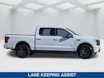 New 2025 Ford F-150 Lightning Flash SuperCrew Cab AWD Pickup for sale #SWG12876 - photo 4
