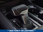 New 2025 Ford F-150 Lightning Flash SuperCrew Cab AWD Pickup for sale #SWG12876 - photo 30