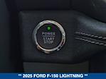 New 2025 Ford F-150 Lightning Flash SuperCrew Cab AWD Pickup for sale #SWG12876 - photo 31