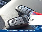 New 2025 Ford F-150 Lightning Flash SuperCrew Cab AWD Pickup for sale #SWG12876 - photo 32