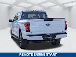 New 2025 Ford F-150 Lightning Flash SuperCrew Cab AWD Pickup for sale #SWG12876 - photo 6