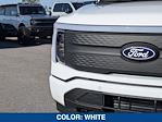 New 2025 Ford F-150 Lightning Flash SuperCrew Cab AWD Pickup for sale #SWG12876 - photo 9