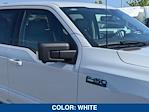 2025 Ford F-150 Lightning SuperCrew Cab AWD Pickup for sale #SWG13347 - photo 10