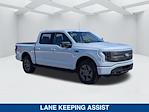 2025 Ford F-150 Lightning SuperCrew Cab AWD Pickup for sale #SWG13347 - photo 3