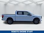 2025 Ford F-150 Lightning SuperCrew Cab AWD Pickup for sale #SWG13347 - photo 4