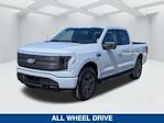 2025 Ford F-150 Lightning SuperCrew Cab AWD Pickup for sale #SWG13347 - photo 7