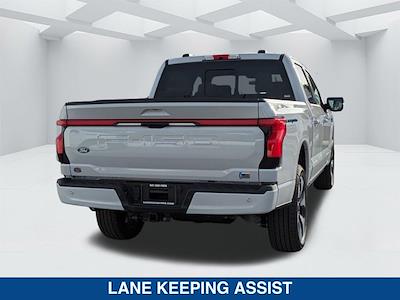 2025 Ford F-150 Lightning SuperCrew Cab AWD Pickup for sale #SWG14258 - photo 2