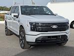 New 2025 Ford F-150 Lightning Platinum SuperCrew Cab AWD Pickup for sale #SWG14258 - photo 1